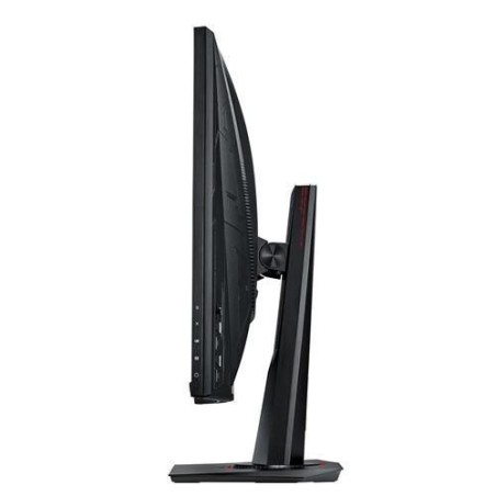 ASUS TUF Gaming VG27VQ 27" Full HD Monitor - 1920x1080, 165Hz, DVI, HDMI, DisplayPort - Elevate Your Gaming Experience!